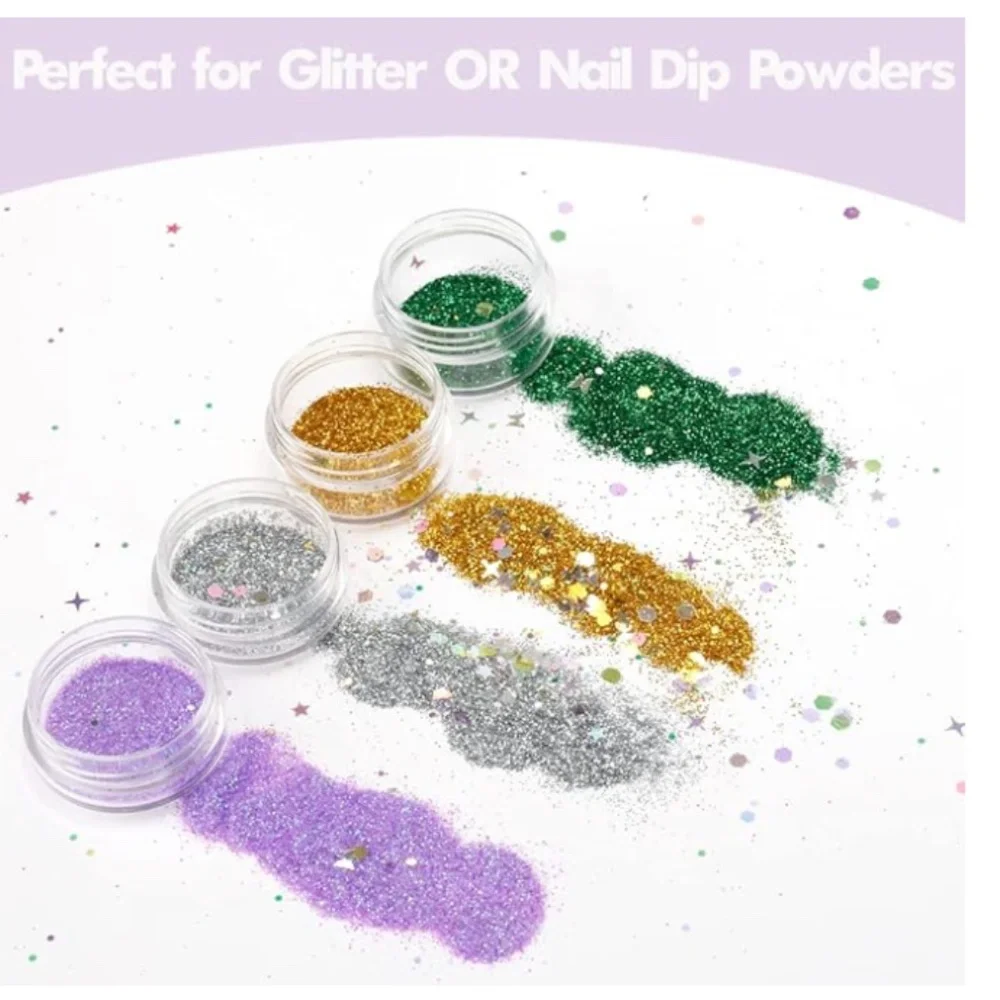 NEW 3 Gram Sample Containers with Lids, 150 Count Clear Sample Jars